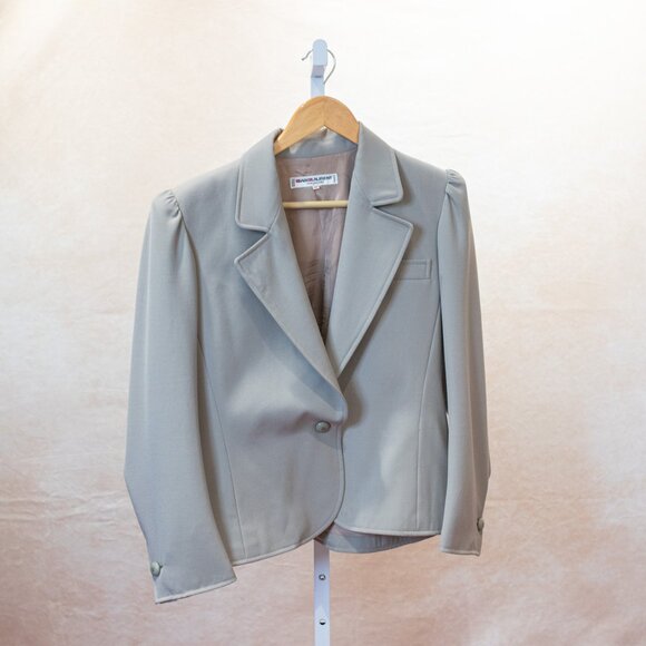 Saint Laurent blazer - Picture 1 of 3